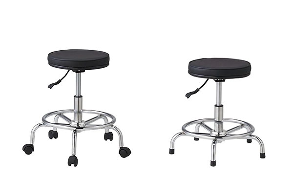 CONDOR Swivel Stool - VN002 & VN001